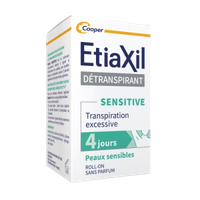 Lăn khử mùi Etiaxil da nhạy cảm (Chai 15ml)