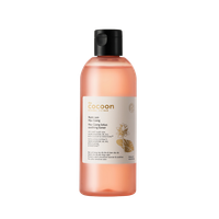 Nước hoa hồng Sen Hậu Giang Cocoon làm dịu da (Chai 310ml)