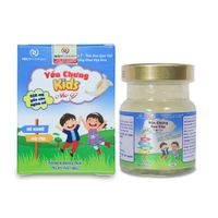 Yến Chưng Kids Như Ý (Hũ 70ml)