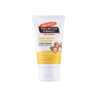 Kem dưỡng da tay Raw Shea Nourish hương bơ hạt mỡ (Tuýp 60 gram)