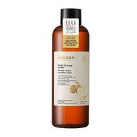 Nước tẩy trang bí đao Cocoon làm sạch lớp trang điểm (Chai 500ml)