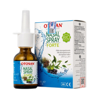 Xịt mũi Otosan Nasal Spray Forte (Chai 30ml)