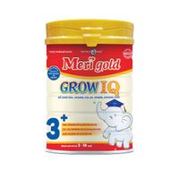 Sữa bột Meri Gold Grow IQ (Hộp 900 gram)