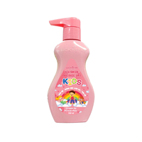 Sữa tắm gội 3In1 Kids (Chai 350ml)