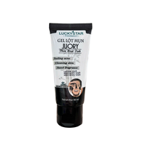 Gel lột mụn Juory than hoạt tính (Tuýp 60ml)