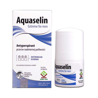 Lăn khử mùi Aquaselin Extreme For Men (Chai 50ml)