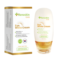 Kem chống nắng Sun White Cream Renoskin (Tuýp 50 gram)