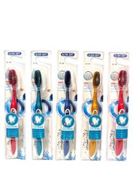 Bàn Chải Đánh Răng Kaka 0.01 Siêu Mềm (Cái)