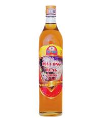 Mật Ong Rừng U Minh (Chai 500ml)