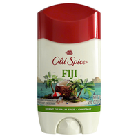 Lăn khử mùi Old Spice Fiji hương nhiệt đới (Chai 73g)