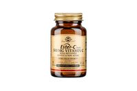 Viên uống tăng đề kháng Solgar Ester C Plus (Chai 50 viên)