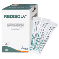Dung dịch uống Gel Redisolv (Hộp 14 gói)