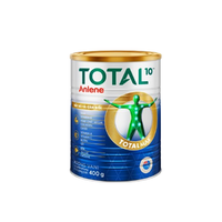 Sữa bột Anlene total 10 hương vani (Hộp nhỏ)