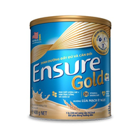 Sữa bột Ensure Gold hương vani ít ngọt (Hộp 400 gram)