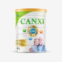 Sữa dinh dưỡng Dinh Dưỡng Bổ Sung Canxi Sac (Hộp 900 gram)