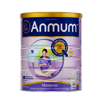 Sữa dinh dưỡng bà bầu Anmum hương vani ít béo (Hộp 800 gram)