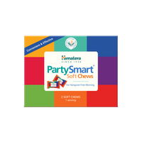 Kẹo giải rượu Party Smart Himalaya (Hộp nhỏ)