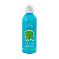 Dung dịch vệ sinh phụ nữ Ziaja Hoa Lan Chuông (Chai 200ml)