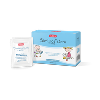 Men vi sinh Simbiosistem (Hộp 20 gói)