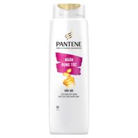 Dầu gội ngăn rụng tóc Pantene Pro-V Hair Fall (Chai 300ml)