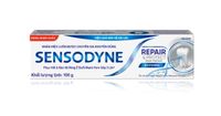 Kem đánh răng Sensodyne Repair And Protect phục hồi, giảm ê buốt (Tuýp 100 gram)