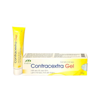 Gel bôi Contracextra (Tuýp 15 gram)