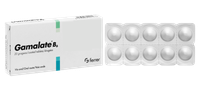 Thuốc giảm đau thần kinh Gamalate B6 (Hộp 20 viên)