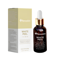 Serum tái tạo da White Peel (Chai 20ml)
