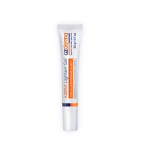 Gel bôi da Azera Lighten Azderma giảm thâm sau mụn (Tuýp 20 gram)