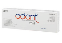 Thuốc tiêm điều trị viêm khớp Adant 25mg (Hộp 1 ống)