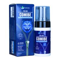 Dung dịch vệ sinh nam giới Comibe (Chai 100ml)
