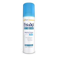 Xịt khử mùi Etiaxil Anti Transpirant 48h (Chai 150ml)