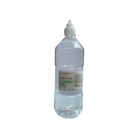 Cồn 70 Trắng Bankfood (Chai 1000ml)