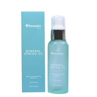 Xịt khoáng Mineral Spring HA Renoskin (Chai 100ml)