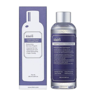 Nước hoa hồng Dear Klairs không mùi dưỡng ẩm, làm mềm da (chai 180ml)