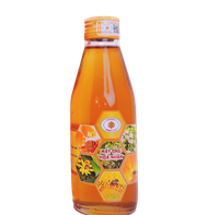Mật ong Hoa Nhãn (Chai 200ml)
