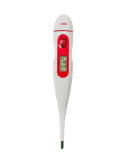 Nhiệt kế điện tử Lika liworldco (Hộp 1 cây)