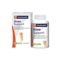 Viên uống hỗ trợ xương khớp Vitahealth Knee Support (Chai 60 viên)