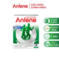 Sữa bột Anlene Bonemax Vani (Hộp 2 gói)