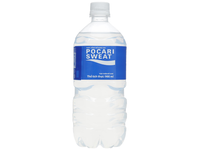 Nước uống bù điện giải Pocari Sweat (Chai 900ml)