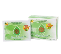 Bột sủi thanh nhiệt Sensa Cools (Hộp 6 gói)