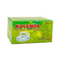 Trà thảo dược hỗ trợ tiêu hóa Kolenda (Hộp 10 túi)
