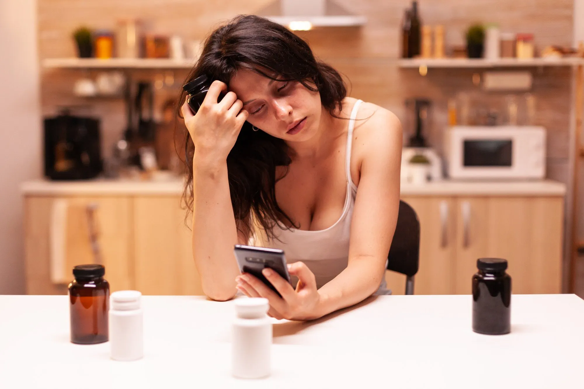 Thiếu máu thiếu sắt: dấu hiệu nhận biết, nguyên nhân và cách bổ sung sắt đúng cách