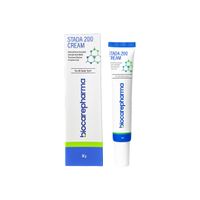 Kem Bôi Da Đầu Stada 200 Cream giảm bong tróc gàu (Tuýp 30 gram)