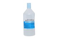 Nước muối sinh lý Natri Clorid 0.9% Dược phẩm 3/2 (Chai 1000ml)