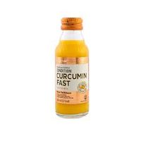 Nước uống tinh nghệ hỗ trợ dạ dày Condition Curcumin Fast Inno.N (Chai 100ml)
