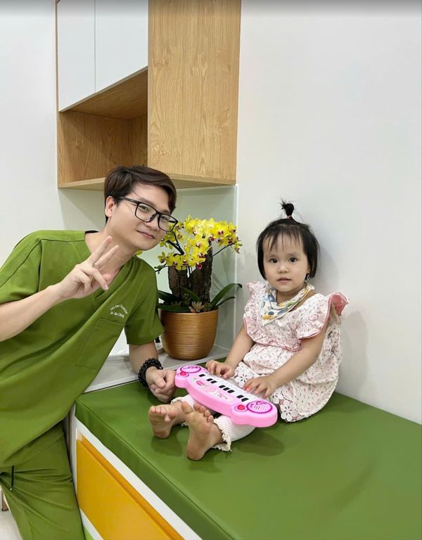Nhi Khoa SunShine CN Quận 10