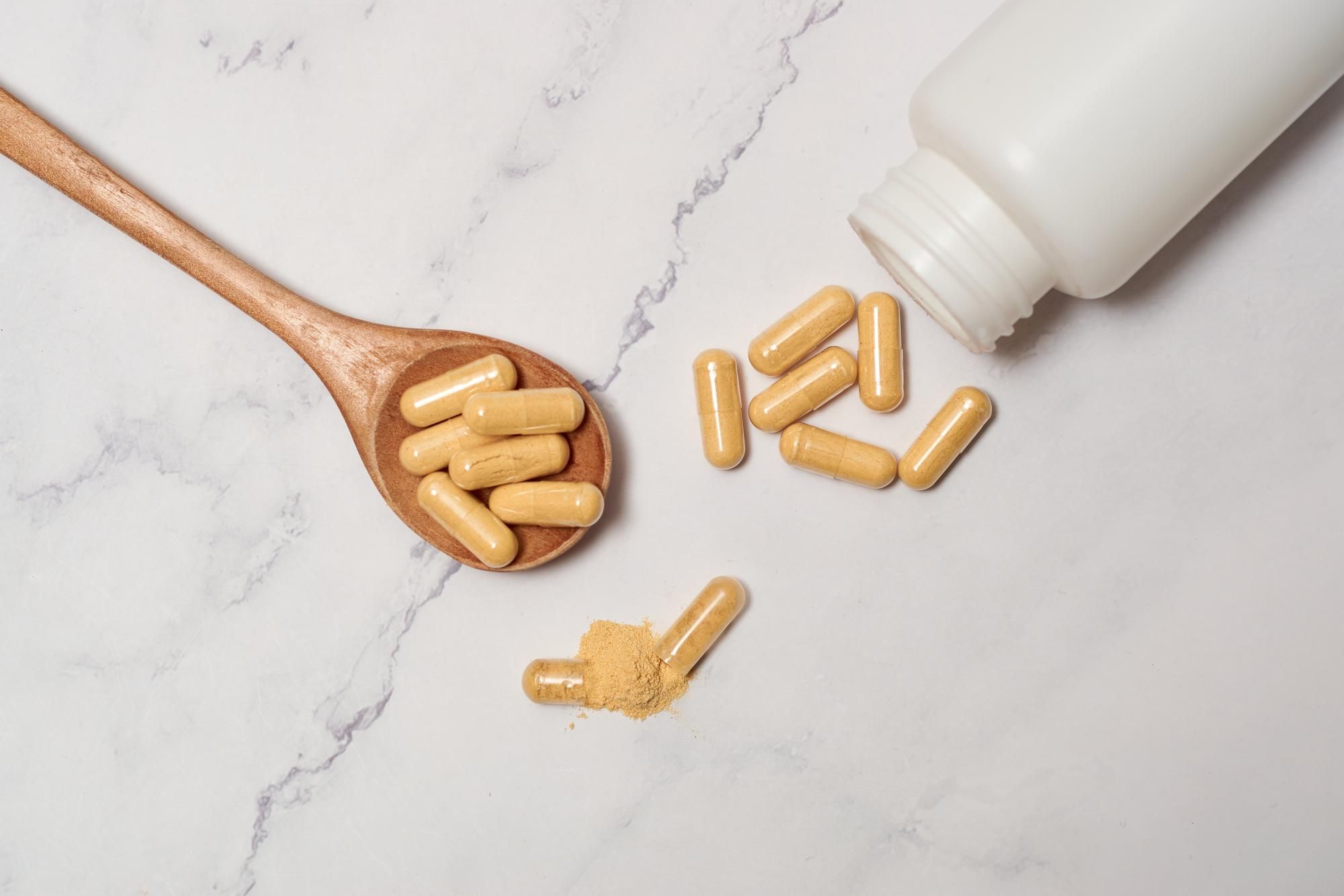 Enzyme tiêu hóa: Vai trò, khi nào cần bổ sung và cách chọn sản phẩm