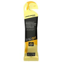 Gel năng lượng ToRQ hương bánh chanh (Hộp 15 gói)