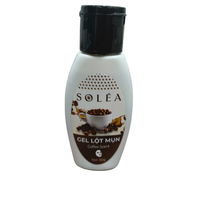 Gel Lột Mụn Coffee Scent SOLEA (Tuýp 50 gram)